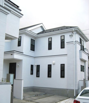 【駐車場】 | 深沢4丁目戸建