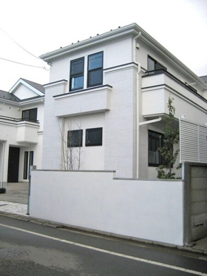 【外観】 | 深沢4丁目戸建