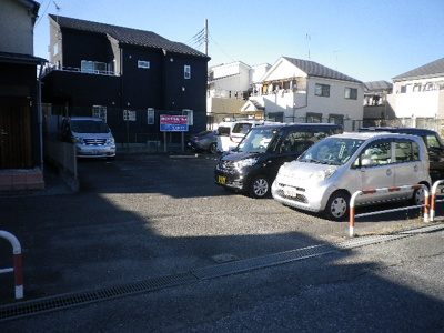 【駐車場】 | 関根駐車場