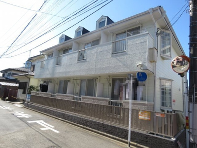 【外観】 | カルム8