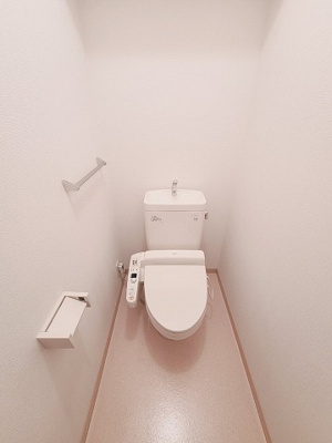 【トイレ】 | イースト１２０５