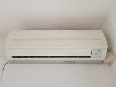 【設備】 | イースト１２０５