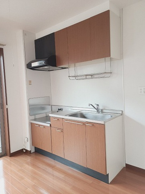 【キッチン】 | イースト１２０５