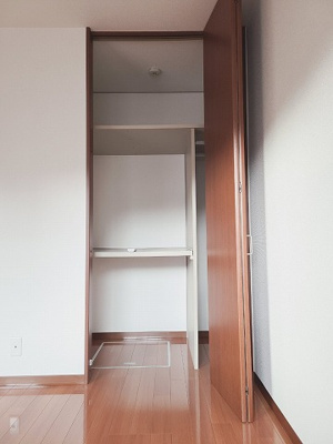 【収納】 | イースト１２０５