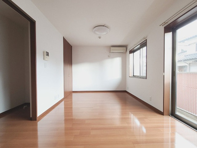 【居間・リビング】 | イースト１２０５