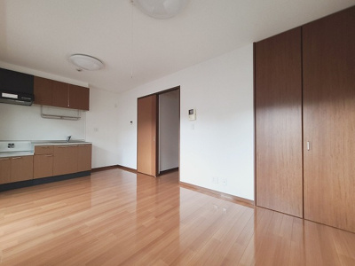 【居間・リビング】 | イースト１２０５