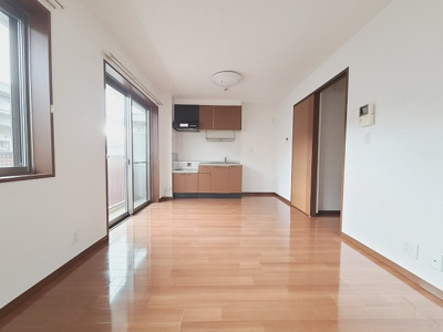 【キッチン】 | イースト１２０５