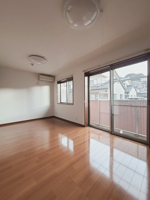 【居間・リビング】 | イースト１２０５