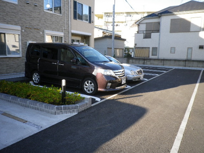 【駐車場】 | 志村駐車場