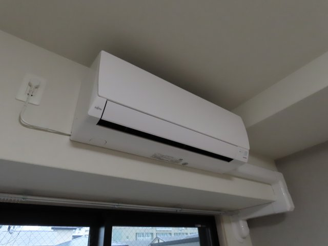 大阪市淀川区十三東４丁目の賃貸マンションの設備