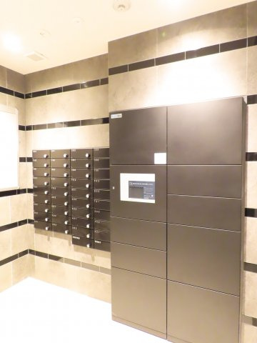 大阪市淀川区十三東４丁目の賃貸マンションのその他