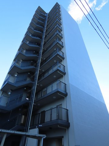 大阪市淀川区十三東４丁目の賃貸マンション