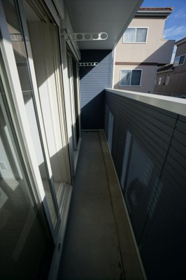 【バルコニー】 | Ｌｉｋｅ四街道