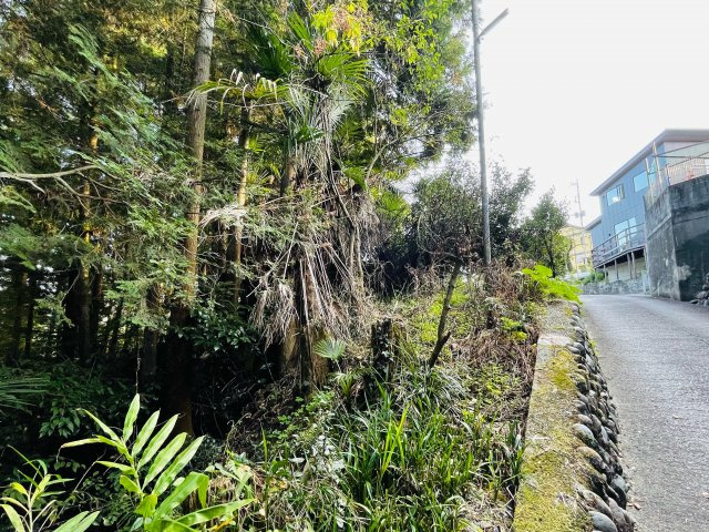 あきる野市入野 売地の外観|現地はあきる野市入野の物件です！