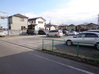 【駐車場】 | 小平駐車場