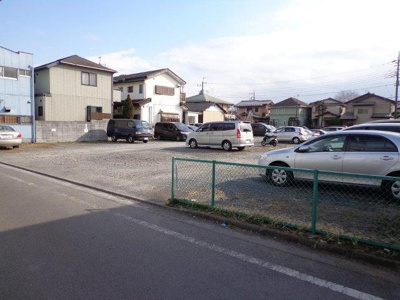 【駐車場】 | 小平駐車場