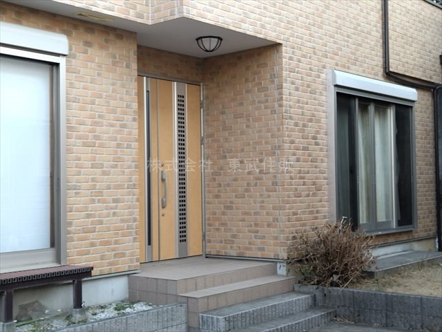 【玄関】の画像