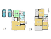狭山市中央1丁目の画像