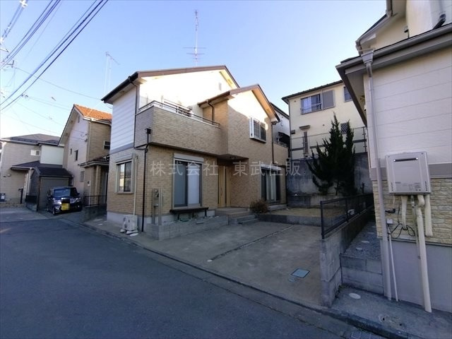 【外観】の画像