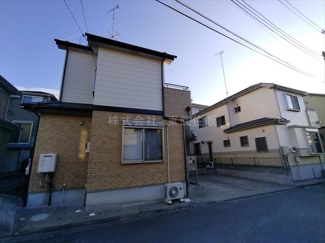 【外観】の画像