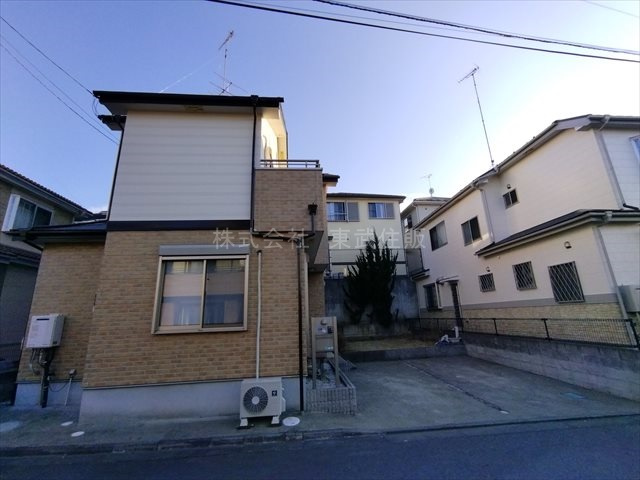 【外観】の画像