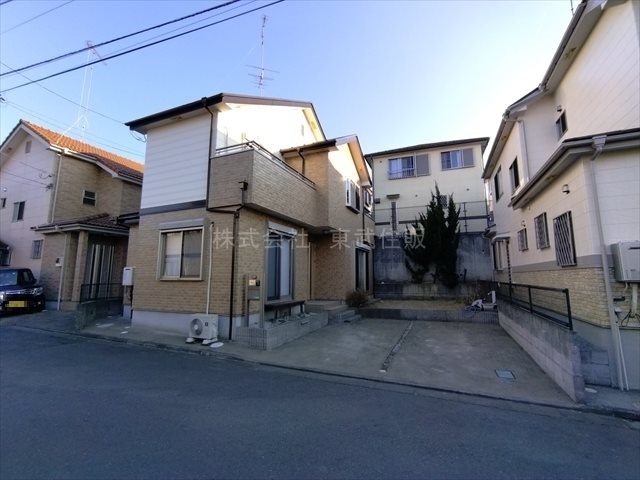 【外観】の画像