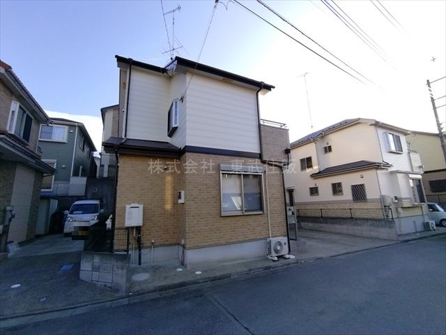 【外観】の画像