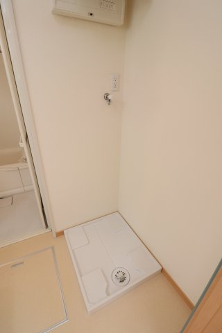 ソレアード新横浜の設備