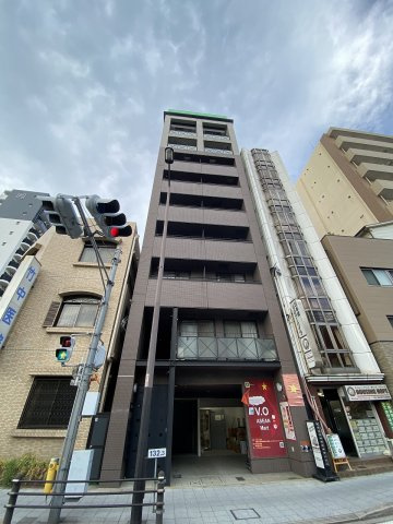 F.CROSS EBISU