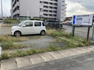 【駐車場】 | 高堂第三駐車場