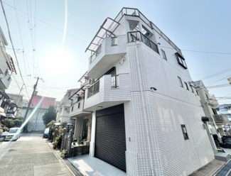 【外観】 | 外観★