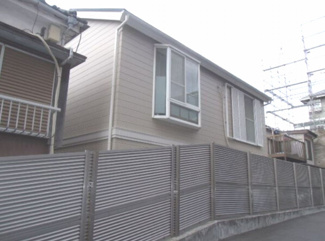 【外観】 | 複数路線利用可能な立地です(^^)/