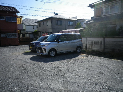 【駐車場】 | 村野駐車場