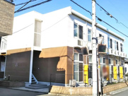 ジュネス神田の画像