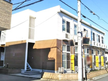 ジュネス神田の画像