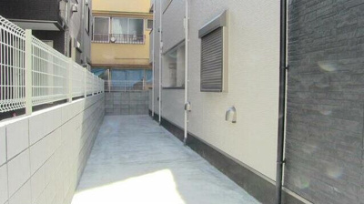 【その他共用部分】 | Dona北千住