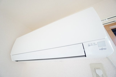 【設備】 | IS・若葉A | ※同物件、同タイプのお部屋です