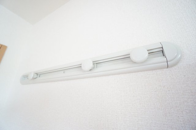 【設備】 | IS・若葉A | ※同物件、同タイプのお部屋です