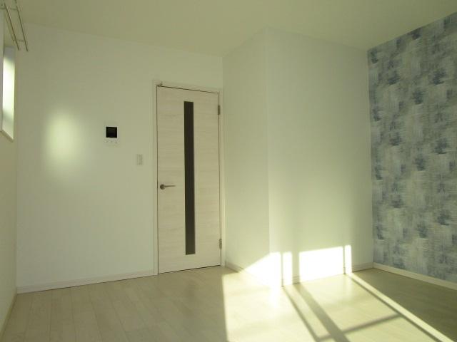 カサーディア加島Ⅰの洋室