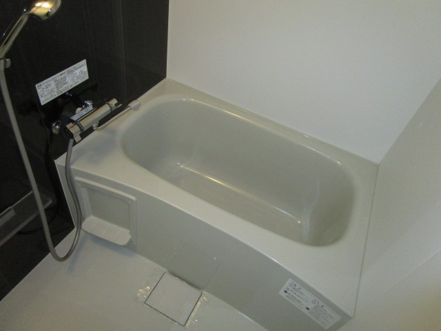 カサーディア加島Ⅰの浴室