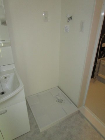 カサーディア加島Ⅰの設備