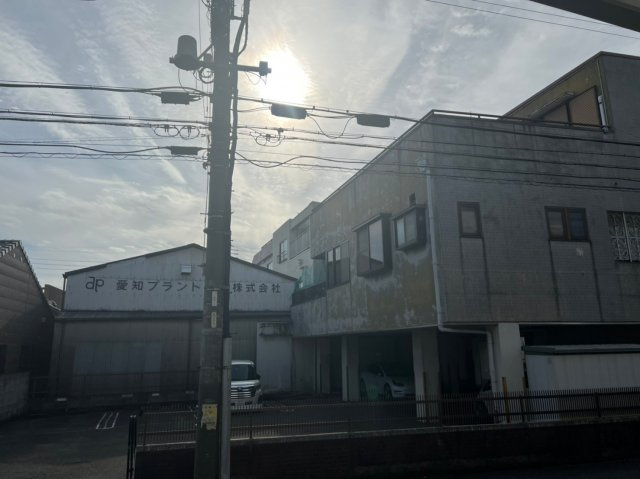 カーサアベニューナカムラ|名古屋市の賃貸ならMy賃貸の展望|カーサアベニューナカムラ
