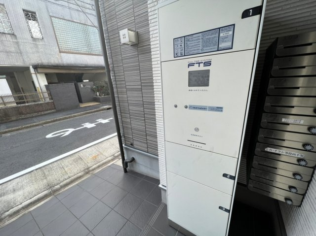 カーサアベニューナカムラ|名古屋市の賃貸ならMy賃貸のその他共用部分|カーサアベニューナカムラ