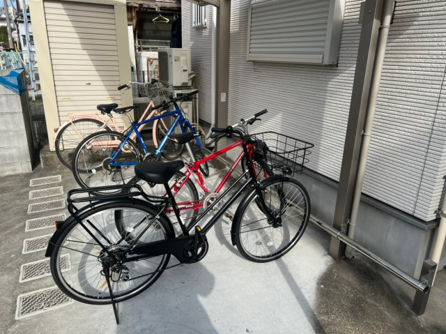 カーサアベニューナカムラ|名古屋市の賃貸ならMy賃貸のその他共用部分|カーサアベニューナカムラ