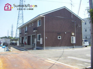 【外観】 | プラム クレイン