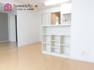 【居間・リビング】 | プラム クレイン