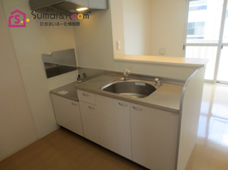 【キッチン】 | プラム クレイン