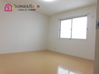 【洋室】 | プラム クレイン