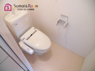 【トイレ】 | プラム クレイン