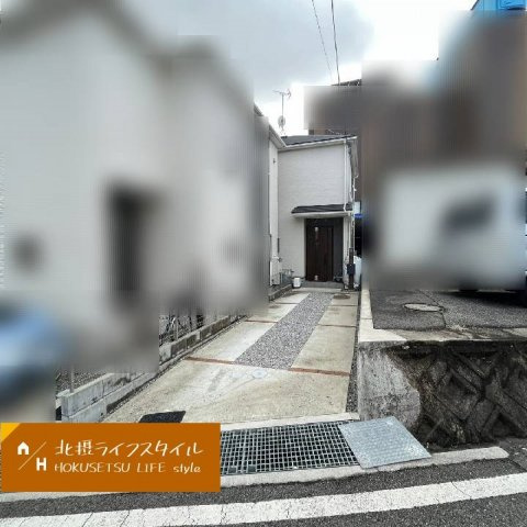 大阪府池田市住吉2丁目　の画像